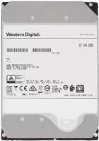 Жесткий диск Infortrend Western Digital(HGST) Enterprise 3.5" SAS 12Gb/s HDD, 6TB, 7200RPM, 1 in 1 Packing 5YW