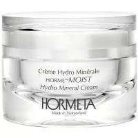 Hormeta Horme Moist Hydro Mineral Cream увлажняющий крем с минералами для лица
