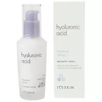 Сыворотка для лица ITS SKIN HIALURONIC ACID 40 мл