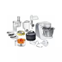 Комбайн Bosch Styline MUM54251