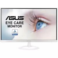 Монитор ASUS VZ279HE 27", белый