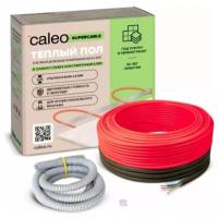 Комплект теплого пола Caleo Supercable 18W-20