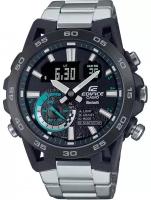 Наручные часы CASIO Edifice, черный