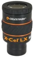 Окуляр Celestron X-Cel LX 9 мм, 1,25"