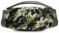 Портативная колонка JBL Boombox 3 Camouflage