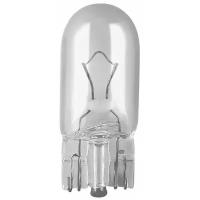 Лампа подсветки Osram 2845 W5W 24V 5W, 1