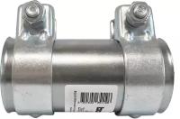 BOSAL 265119 265-119_=107222HP=OE [1H0253141A]!муфта глушителя Audi, Seat, Skoda Octavia, VW <06 D55,L125