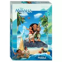 Пазл Step puzzle Disney Моана (94062), элементов: 160 шт