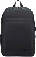 Сумка для ноутбука Lamark 15.6 B145 Black