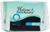 Прокладки ежедневные HAKUNA MATATA SOFT, 30 шт. 9562039