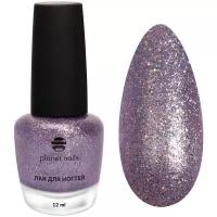 Лак для ногтей Planet nails №601 12 мл арт.13601