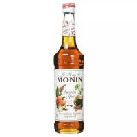 Сироп Monin Пряная тыква