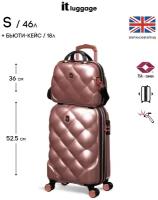 Комплект чемоданов IT Luggage