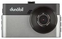 Видеорегистратор Dunobil Graphite Duo FullHD 140