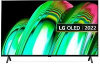 Телевизор LG OLED55A26LA. ARUB