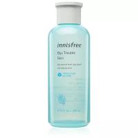 Innisfree Тоник Bija trouble skin