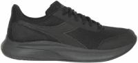 Беговые кроссовки Diadora Eagle 6 Black/Black (UK:9,5)