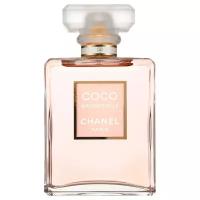 Chanel Coco Mademoiselle парфюмированная вода 50мл