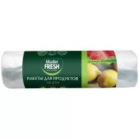 Пакеты для хранения продуктов Master FRESH, 32 см х 25 см, 100 шт