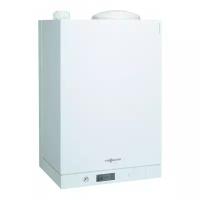 Конденсационный газовый котел Viessmann Vitodens 111-W B1LD030, 26 кВт, двухконтурный