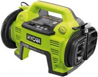 Компрессор аккумуляторный Ryobi R18I-0 ONE+