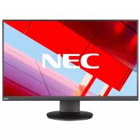 24" Монитор NEC MultiSync E243F, 1920x1080, 75 Гц, IPS