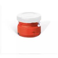 Паста пигментная для эпоксидной смолы Artline Pigment Paste (красно-медная), 20 г