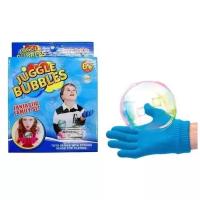 Волшебные мыльные пузыри Juggle Bubbles