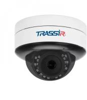 IP-камера TRASSIR TR-D3151IR2 (3.6 мм)