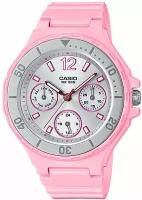Наручные часы CASIO Collection Women LRW-250H-4A2