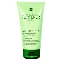 Rene Furterer шампунь Melaleuca Anti-Dandruff for oily, flaking scalp