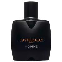 Туалетная вода Castelbajac Homme 100 мл