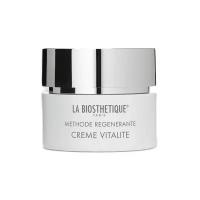 La Biosthetique Methode Regenerante Creme Vitalite Ревитализирующий крем 24-часового действия для лица