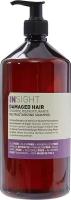 Insight Шампунь для поврежденных волос Damaged Hair 900 мл