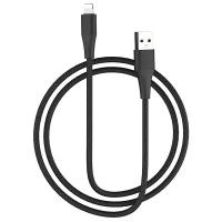 Кабель Hoco X32 Excellent USB - Lightning, 1 м, черный