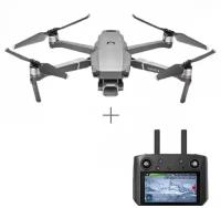 Квадрокоптер DJI Mavic 2 Pro + Smart Controller