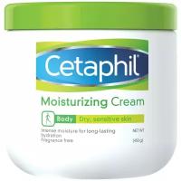 Cetaphil Крем для тела увлажняющий Moisturizing Cream