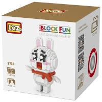 Конструктор LOZ iBlockFun 9740 Кони