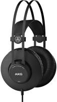 Наушники мониторные классические AKG K52