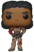 Иззи Хоторн Funko: Lightyear. Фигурка POP: Иззи Хоторн (Izzy) из фильма "Базз Лайтер"