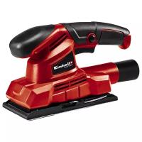 Машина виброшлифовальная Einhell TC-OS 1520/1 4460642