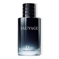 Dior туалетная вода Sauvage, 60 мл