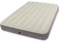 Матрас Intex FULL DELUXE SINGLE-HIGH AIRBED,191х137х25 см