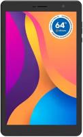 Планшет Digma CITI 8443E 4G, 4GB, 128GB, 3G, 4G, Android 11 серый