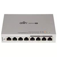 Коммутатор Ubiquiti UniFi Switch US-8-60W