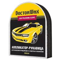 Doctor Wax Аппликатор для полировки кузова DW 8650