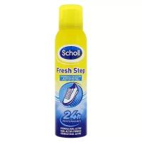 Scholl Дезодорант для обуви Fresh Step