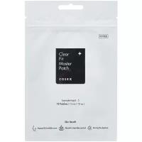 Патчи от акне заживляющие Cosrx Clear Fit Master Patch, 18 шт