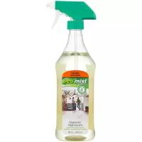 Средство для удаления жира Degreaser Eco mist