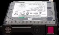 Жесткий диск HP 2Tb 765455-B21